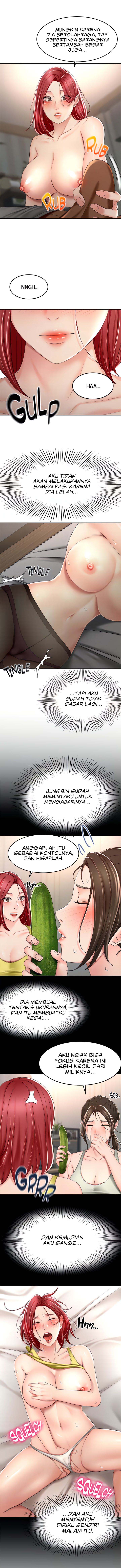 The Little Master - Chapter 64 5