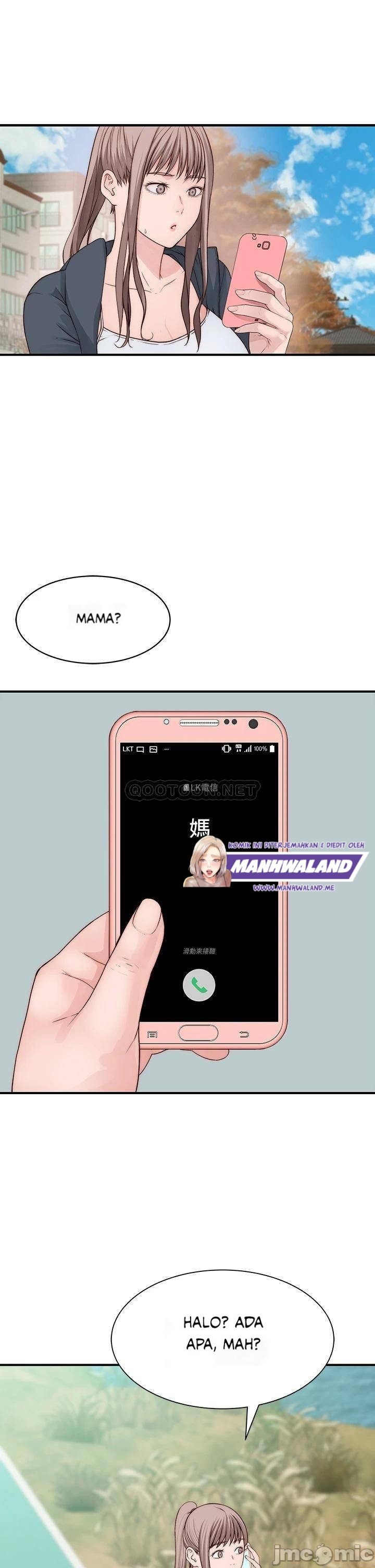 Between Us (Goinmul) - Chapter 64 31 Between Us (Goinmul) - Chapter 64 31