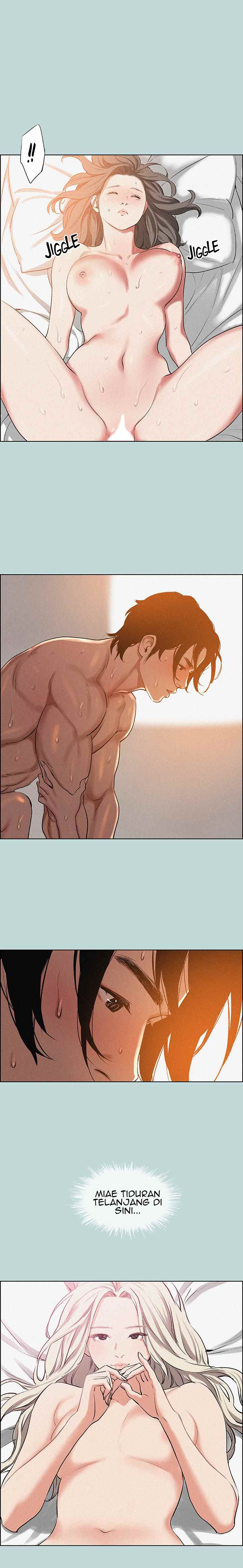 Summer Vacation - Chapter 64 7