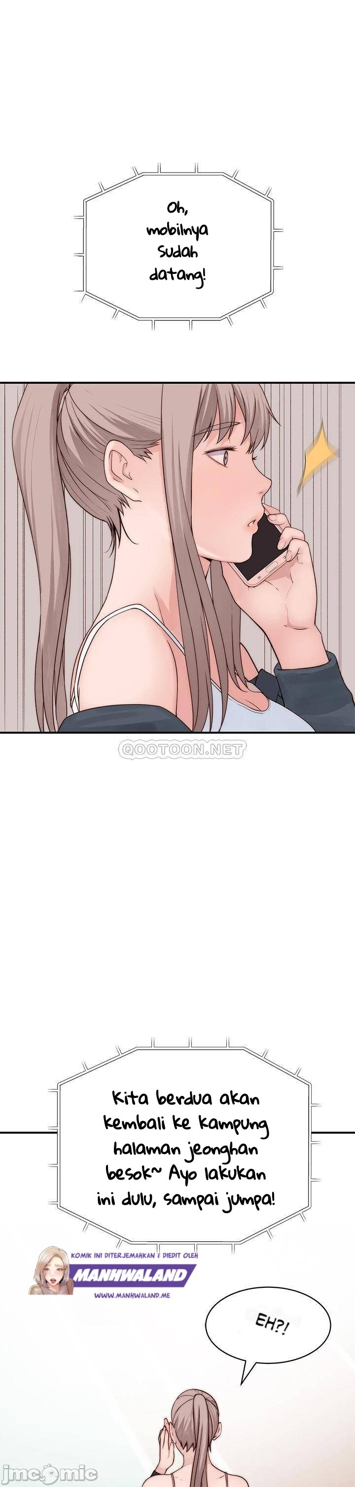 Between Us (Goinmul) - Chapter 64 37 Between Us (Goinmul) - Chapter 64 37