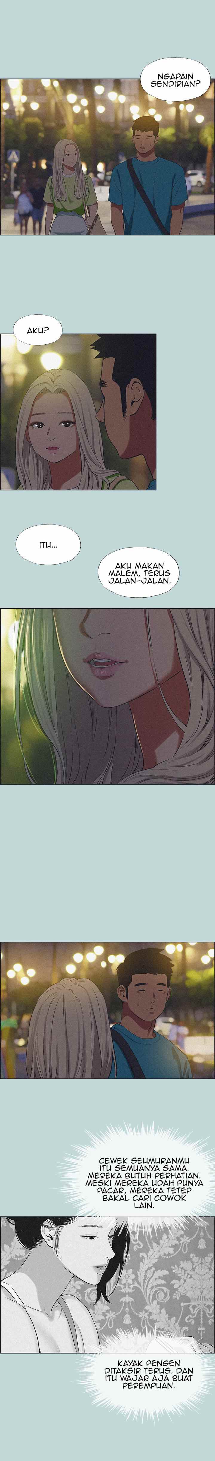 Summer Vacation - Chapter 64 14