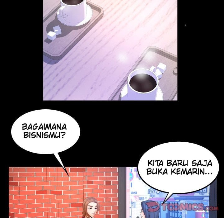 My Aunt - Chapter 80 13