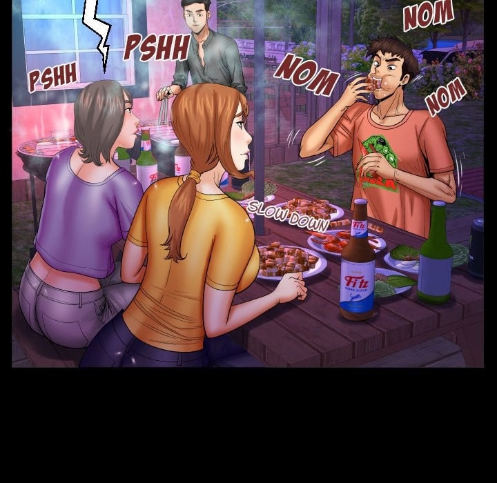 My Aunt - Chapter 80 68