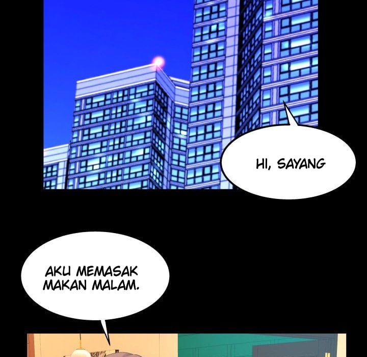 My Aunt - Chapter 80 20