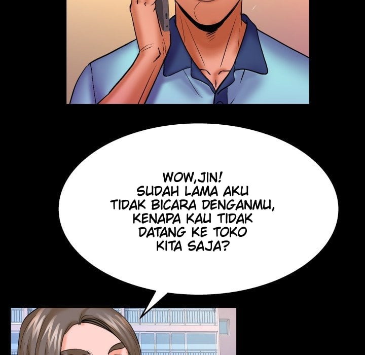 My Aunt - Chapter 80 34