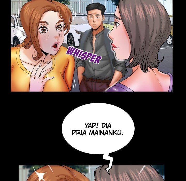 My Aunt - Chapter 80 54