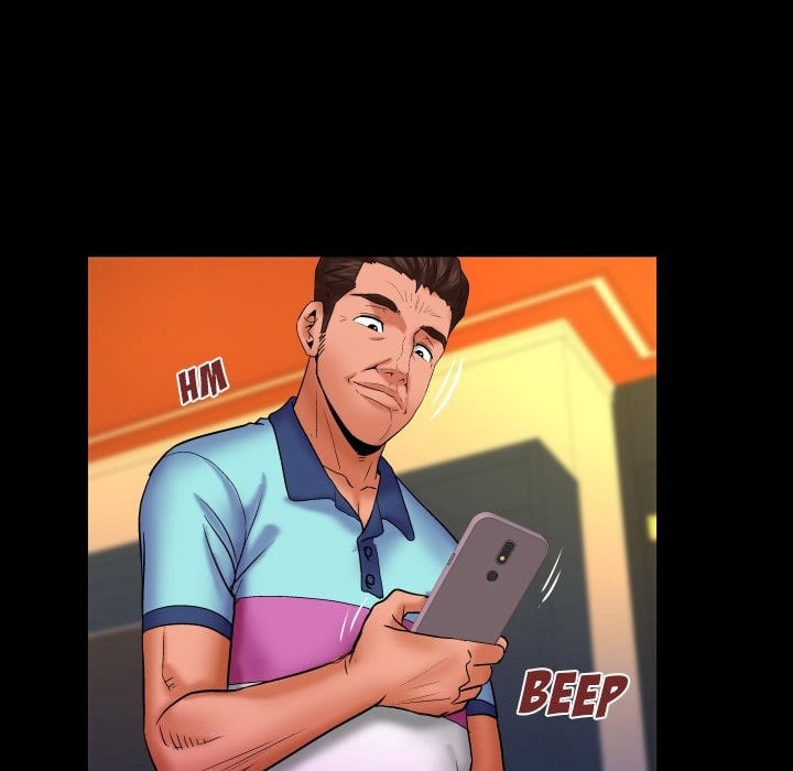 My Aunt - Chapter 80 41