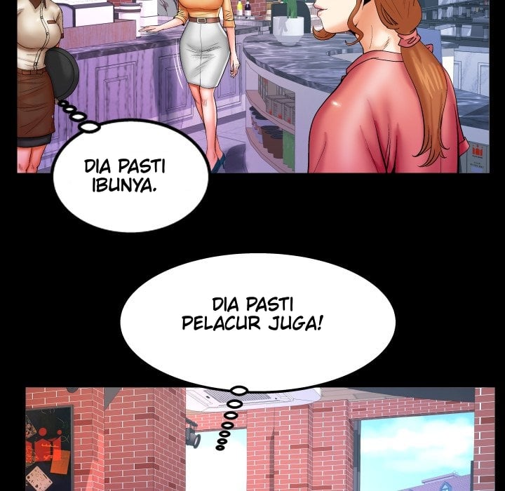My Aunt - Chapter 80 11