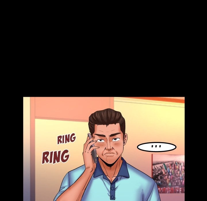 My Aunt - Chapter 80 32