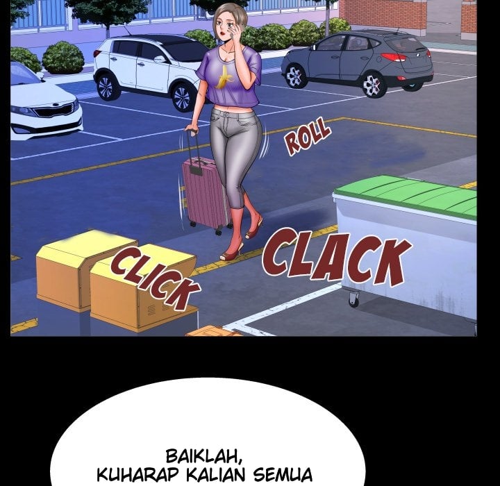 My Aunt - Chapter 80 39