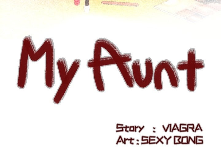My Aunt - Chapter 80 6
