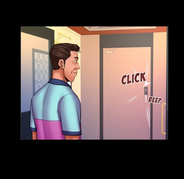 My Aunt - Chapter 80 31