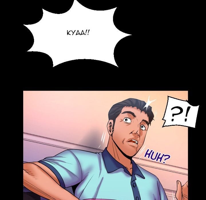 My Aunt - Chapter 80 73