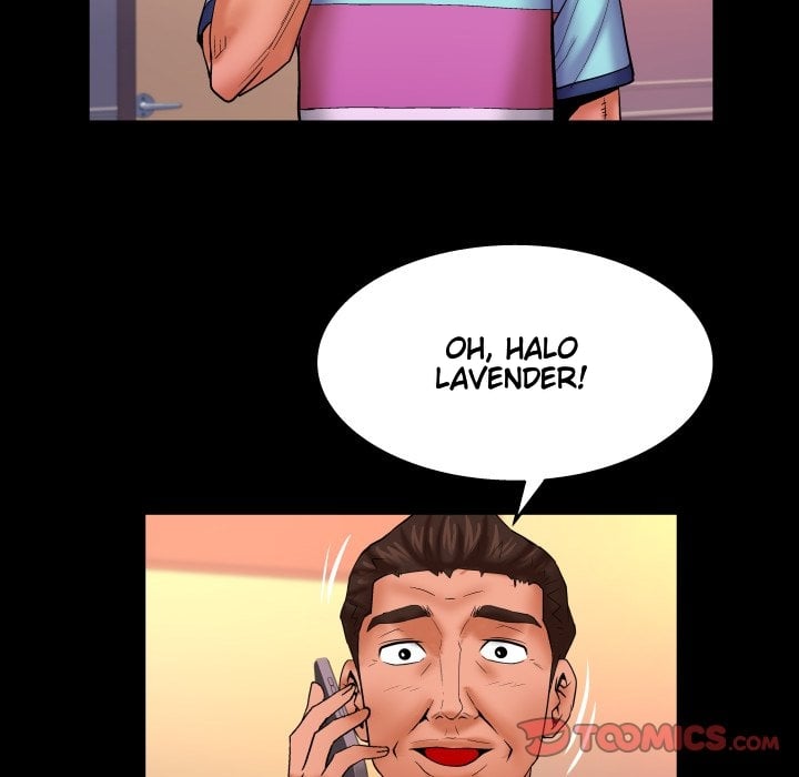 My Aunt - Chapter 80 33