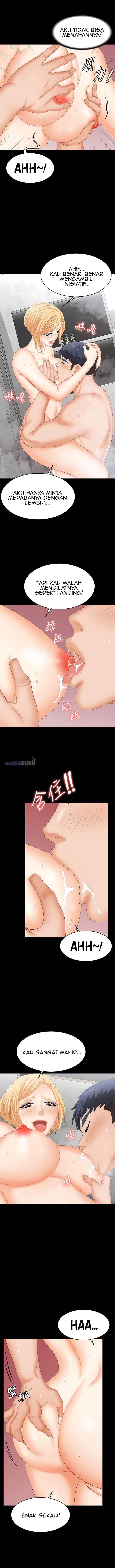 Change Wife - Chapter 80 9