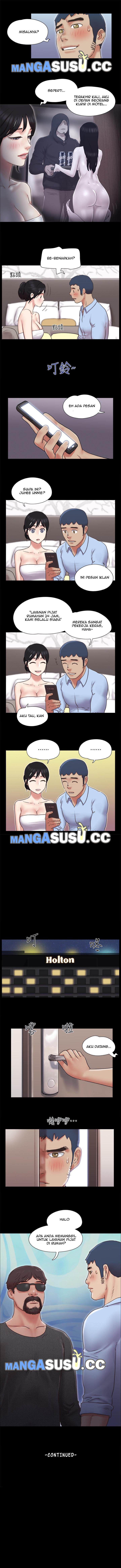 Everything Is Agreed Upon - Chapter 80 8 Everything Is Agreed Upon - Chapter 80 8