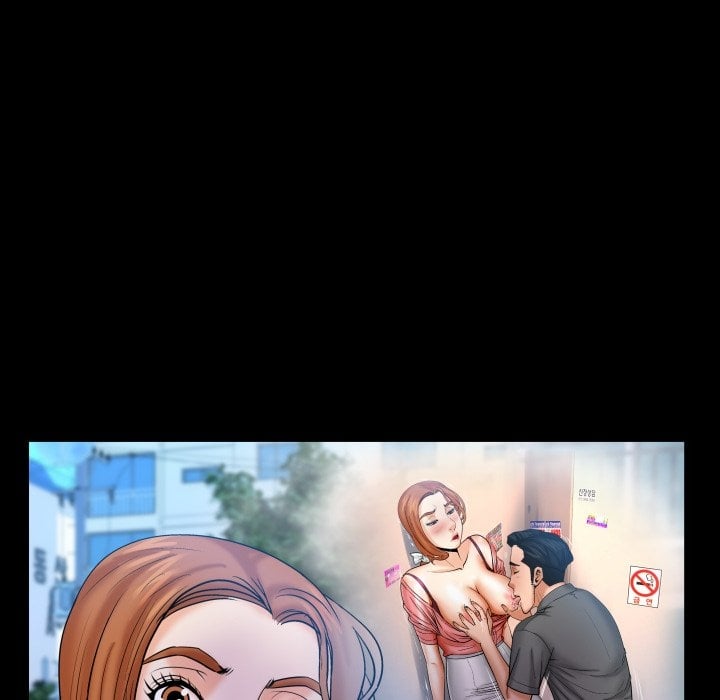 My Aunt - Chapter 80 50