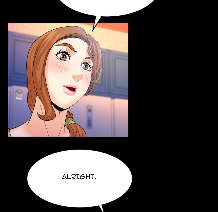 My Aunt - Chapter 80 27