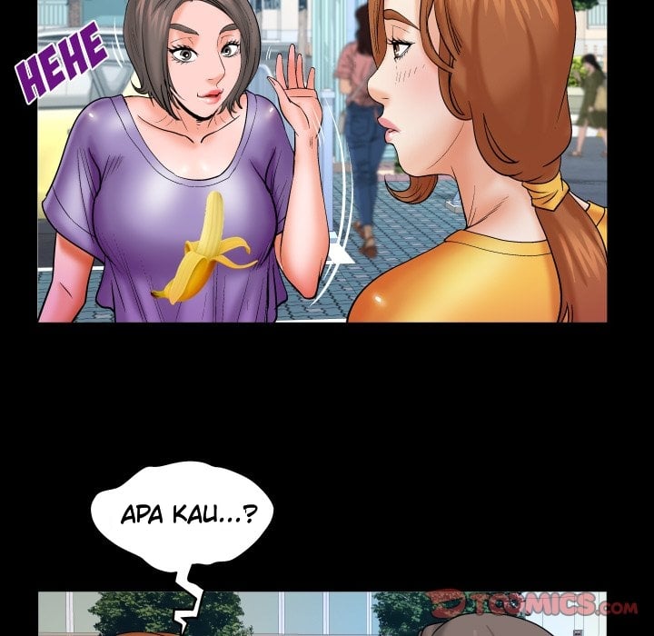 My Aunt - Chapter 80 53