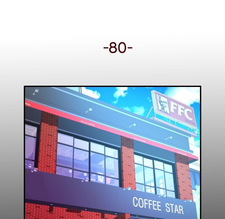 My Aunt - Chapter 80 7