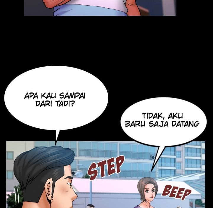 My Aunt - Chapter 80 42