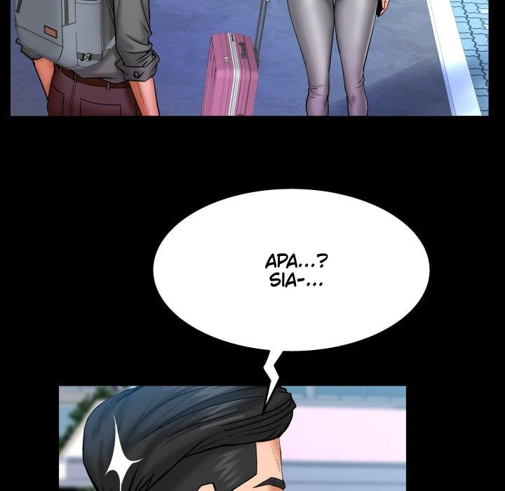 My Aunt - Chapter 80 46