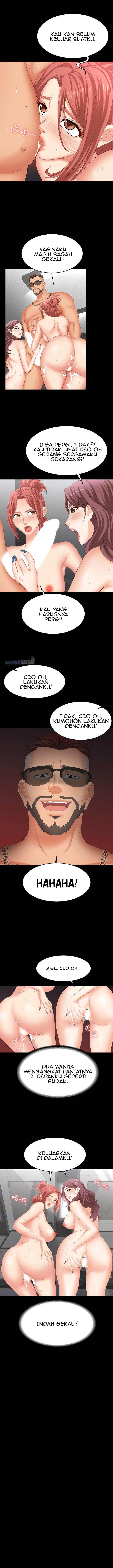 Change Wife - Chapter 80 6