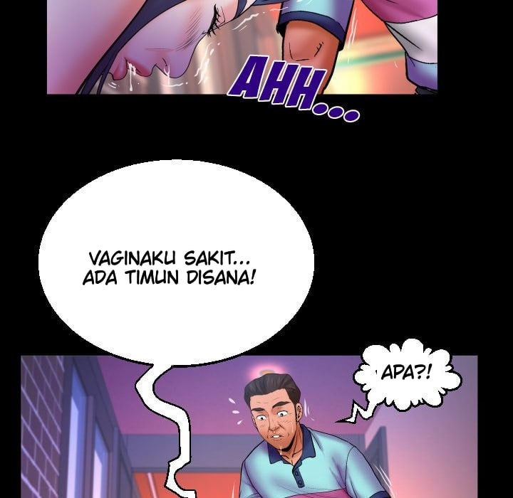 My Aunt - Chapter 80 78