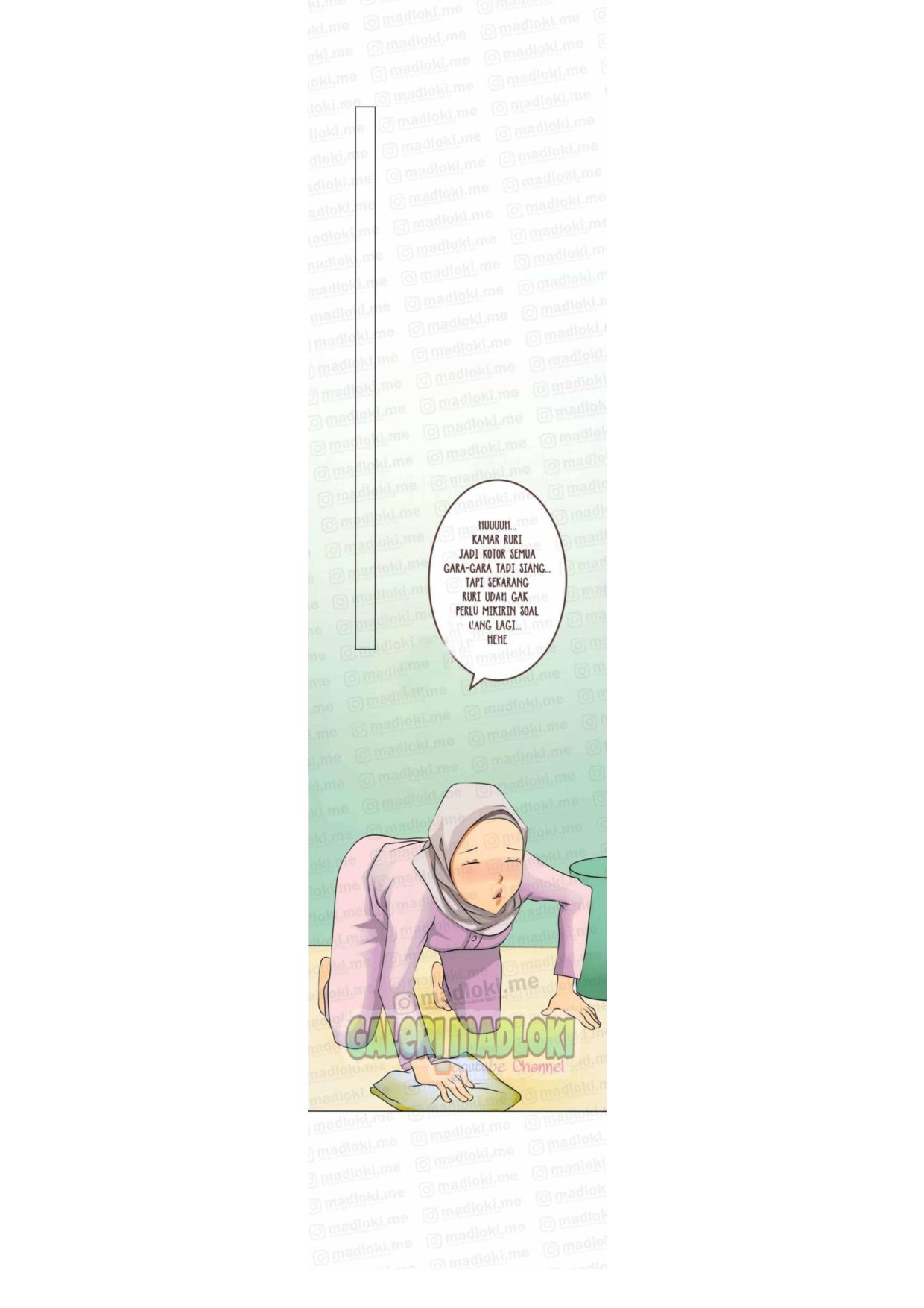 Madloki Love Kost 21 - Chapter 02 27 Madloki Love Kost 21 - Chapter 02 27