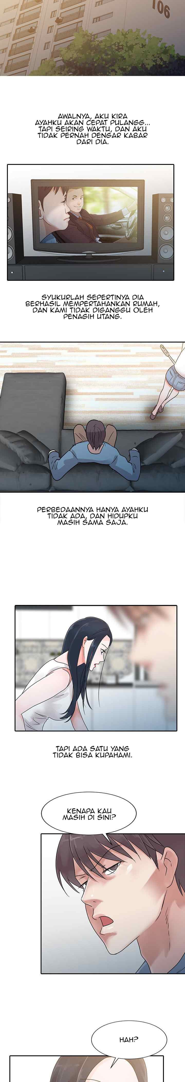 My Stepmom&#8217;s Plan - Chapter 02 12