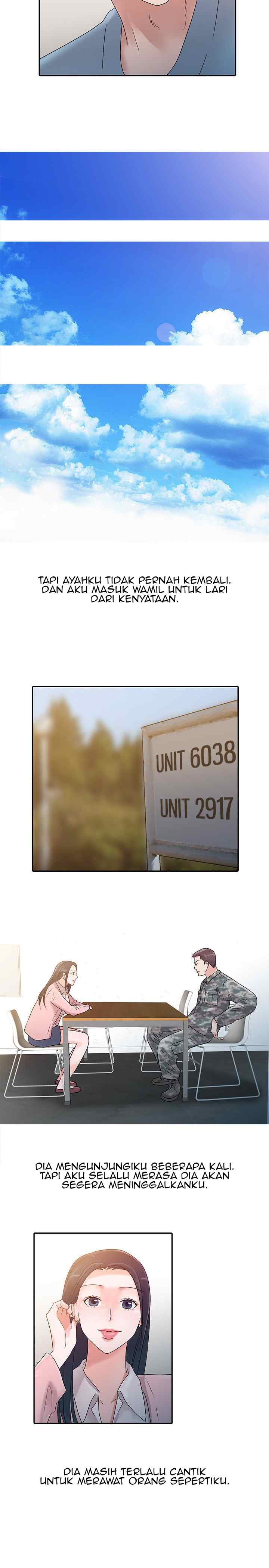 My Stepmom&#8217;s Plan - Chapter 02 14