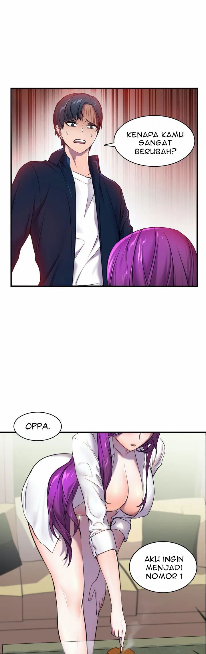 Hero Manager - Chapter 02 8