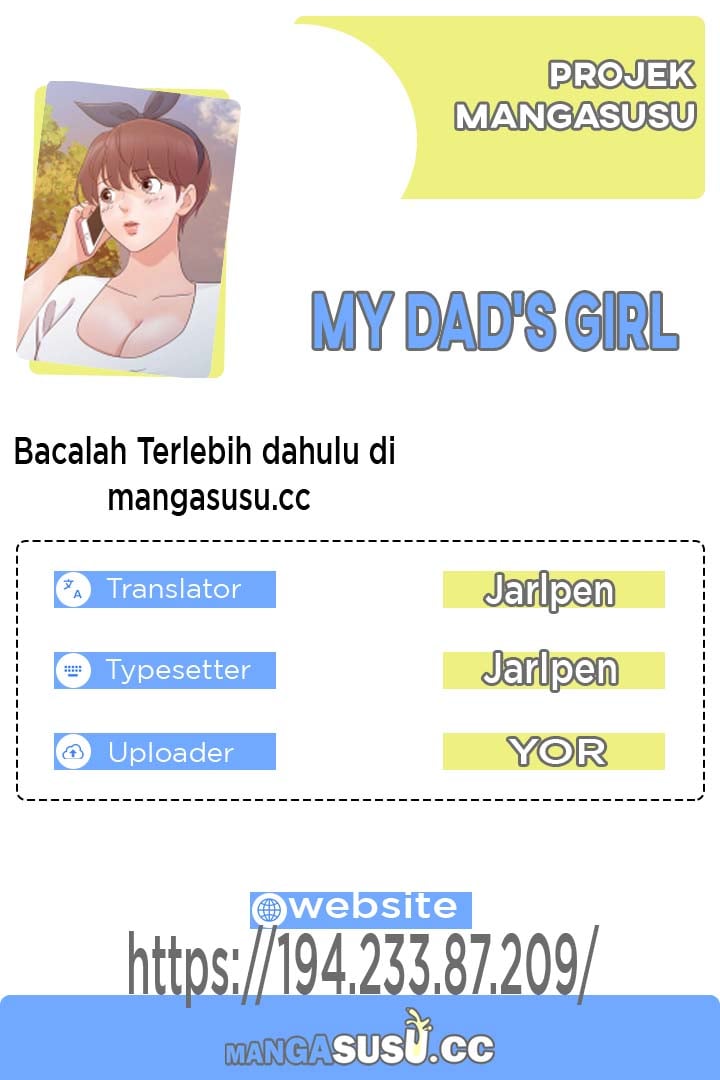 My Stepmom&#8217;s Plan - Chapter 02 1