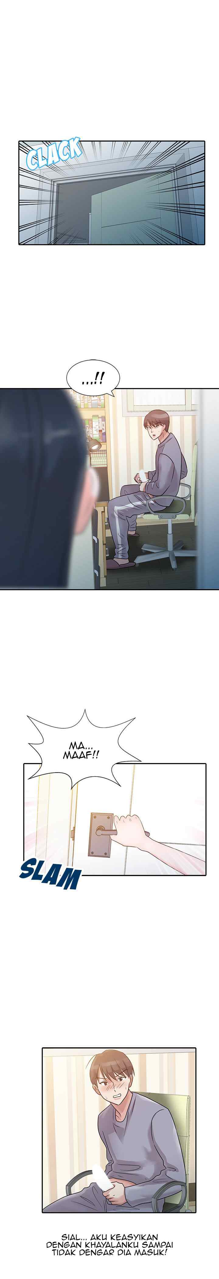 My Stepmom&#8217;s Plan - Chapter 02 5