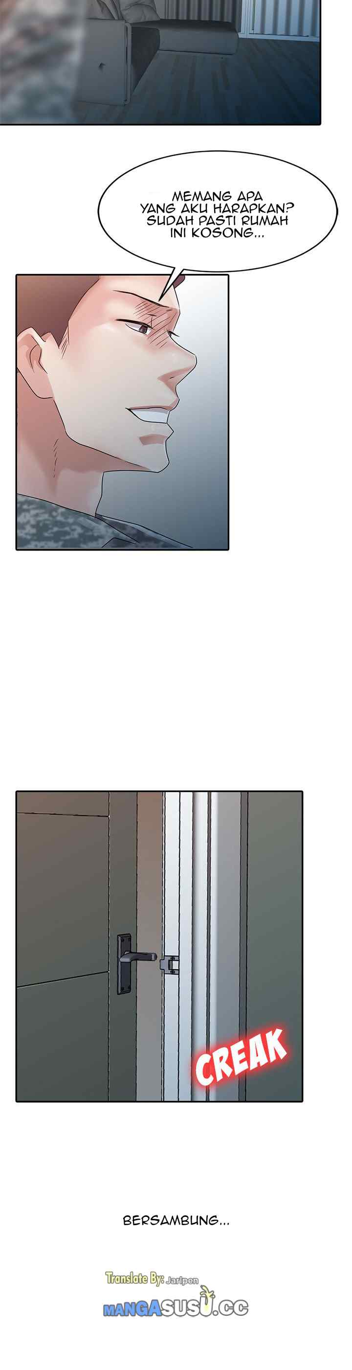 My Stepmom&#8217;s Plan - Chapter 02 16