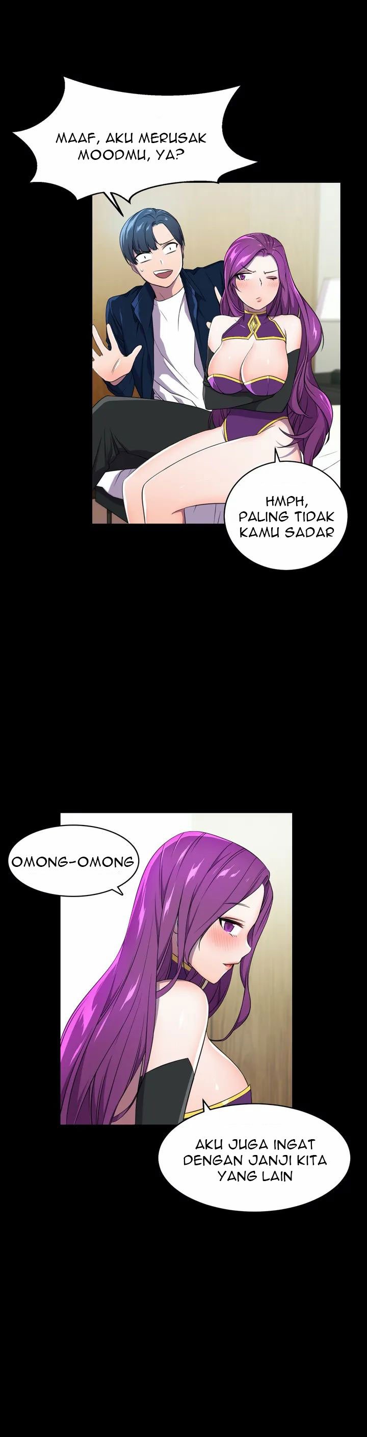 Hero Manager - Chapter 02 28