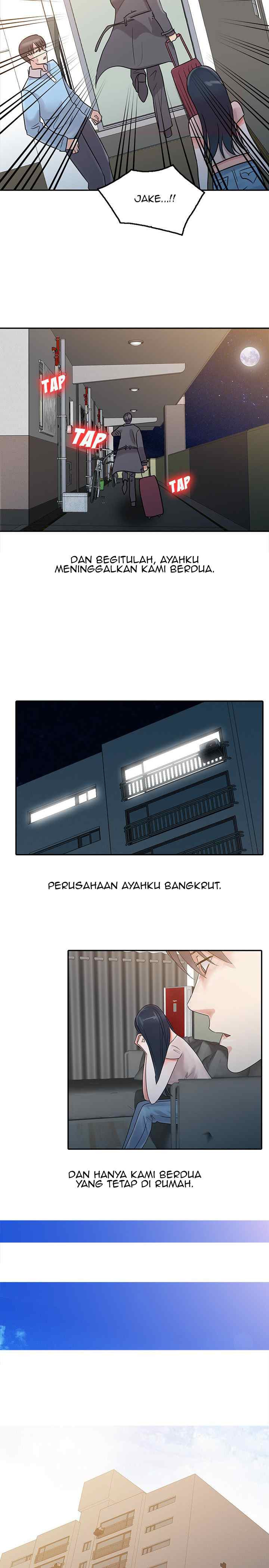 My Stepmom&#8217;s Plan - Chapter 02 11