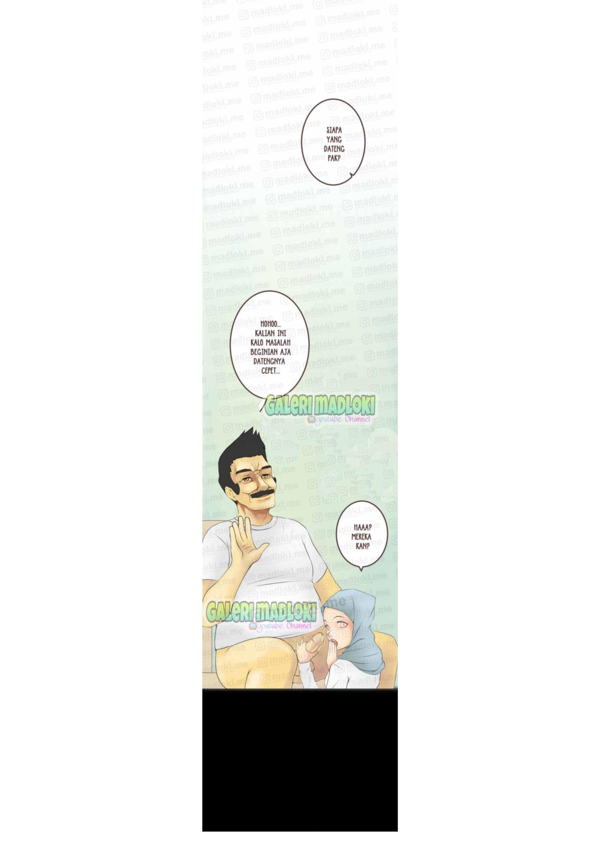 Madloki Love Kost 21 - Chapter 02 10 Madloki Love Kost 21 - Chapter 02 10