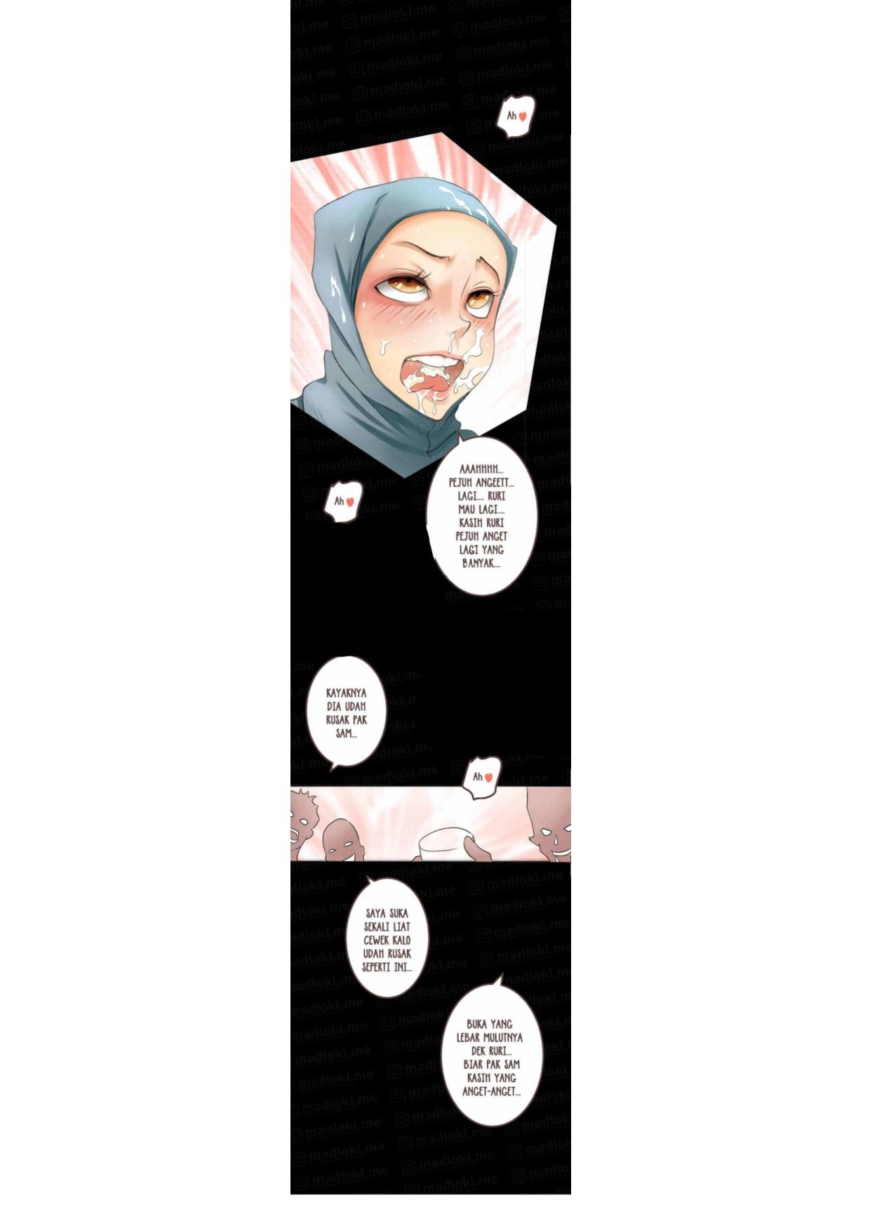 Madloki Love Kost 21 - Chapter 02 24 Madloki Love Kost 21 - Chapter 02 24