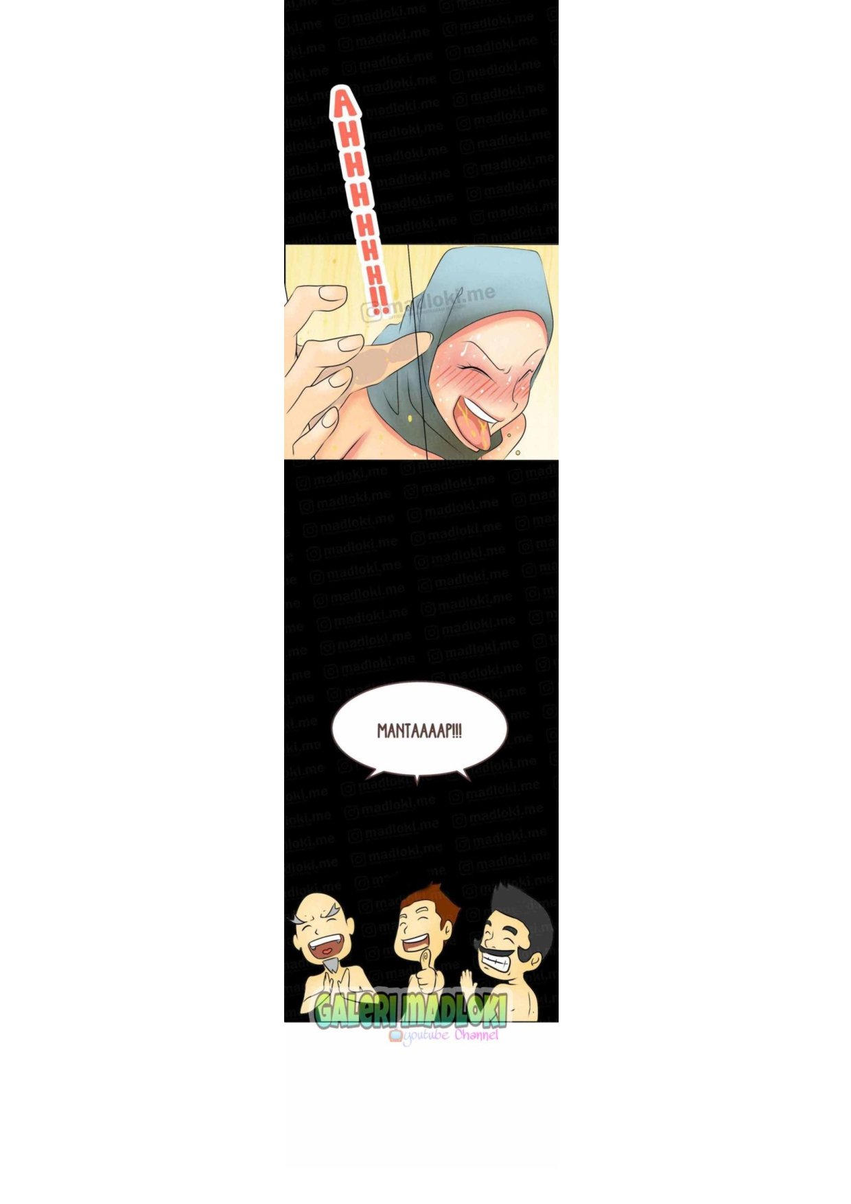 Madloki Love Kost 21 - Chapter 02 26 Madloki Love Kost 21 - Chapter 02 26