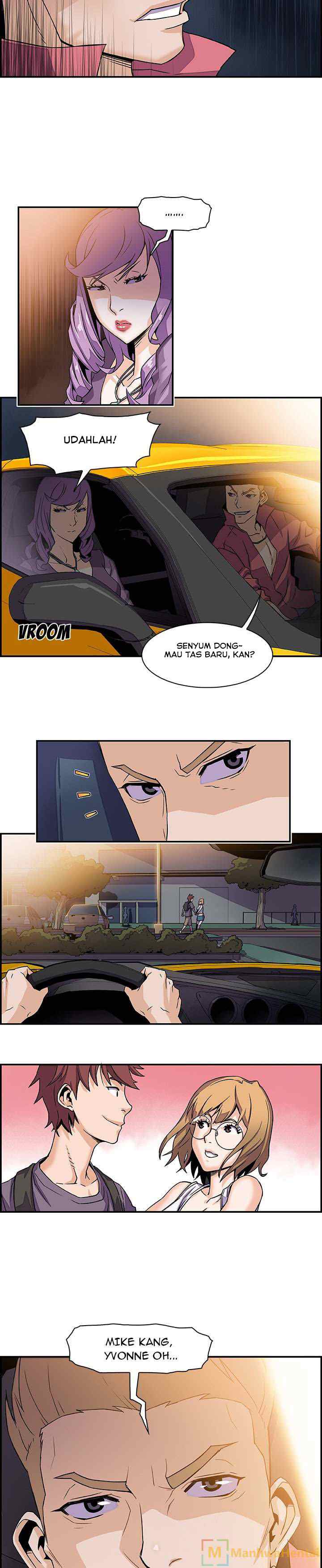 Our Complications - Chapter 02 20