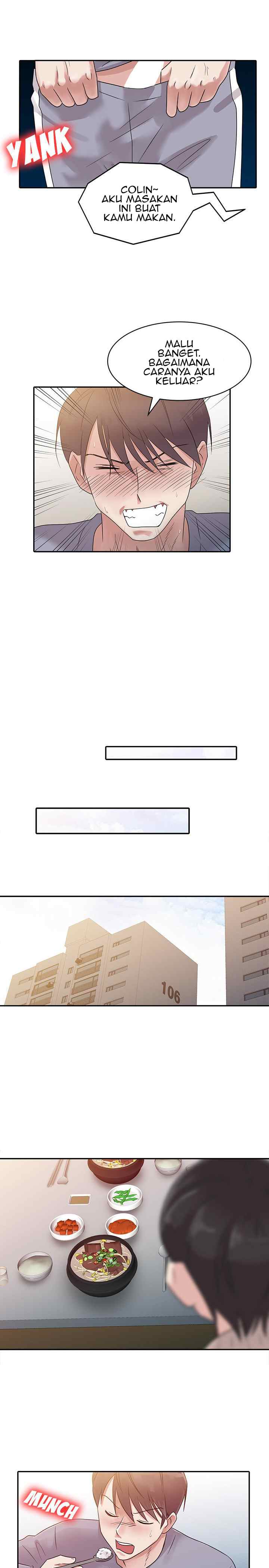 My Stepmom&#8217;s Plan - Chapter 02 6