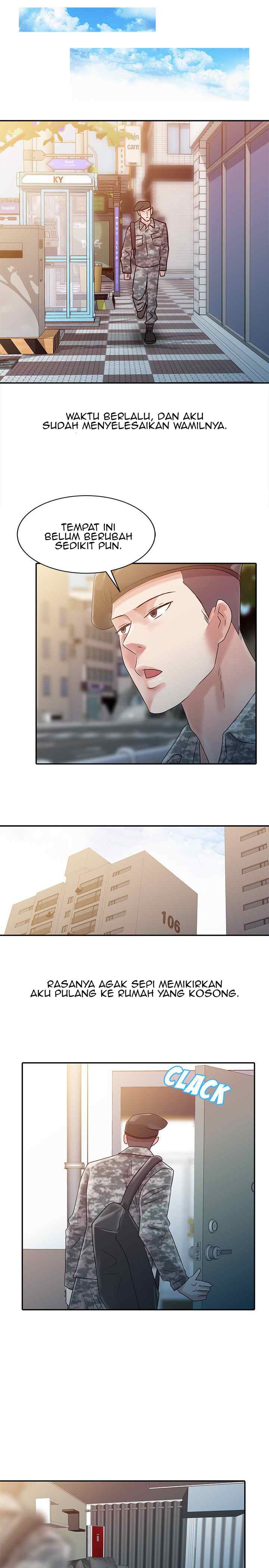 My Stepmom&#8217;s Plan - Chapter 02 15