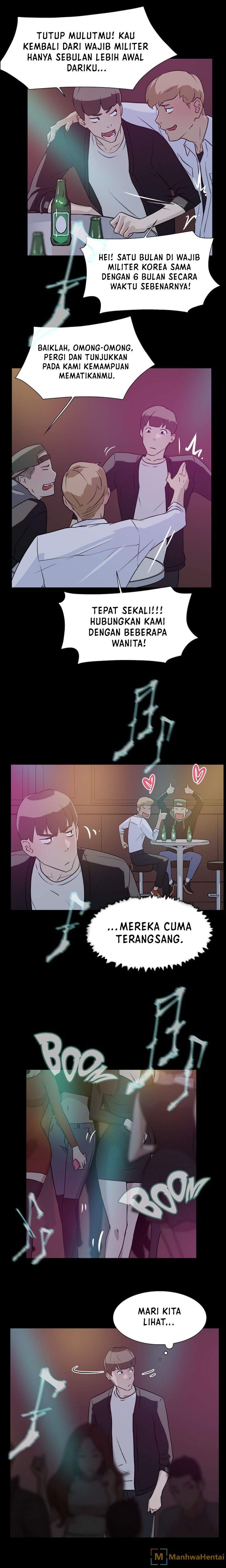 Her 4 Incher - Chapter 07 8