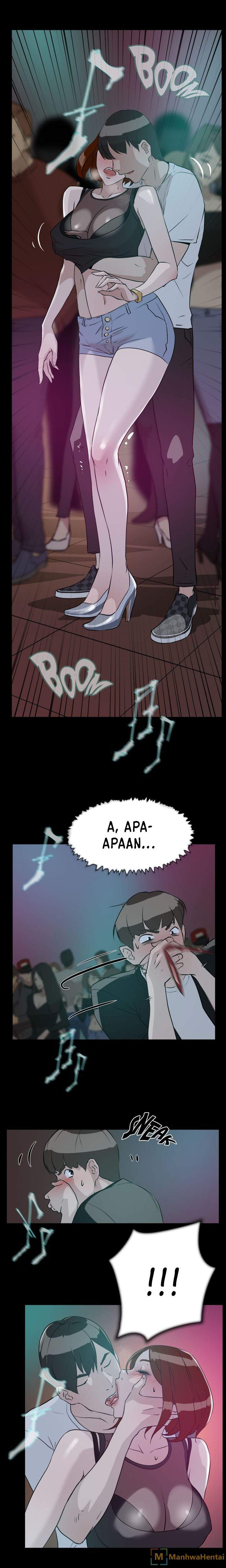Her 4 Incher - Chapter 07 12