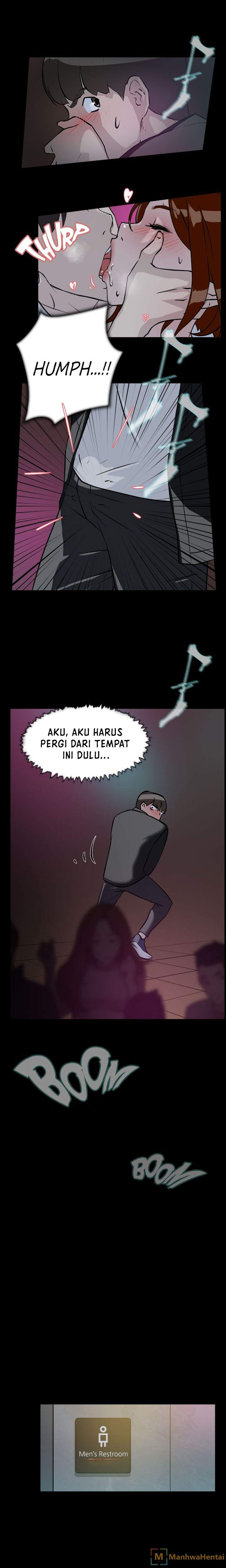 Her 4 Incher - Chapter 07 13