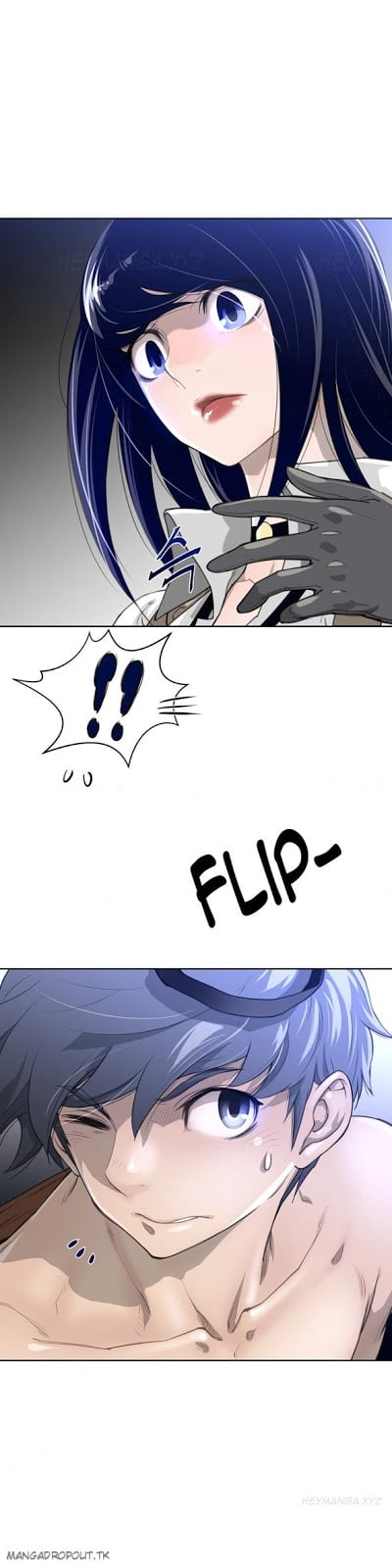 Perfect Half - Chapter 07 6 Perfect Half - Chapter 07 6