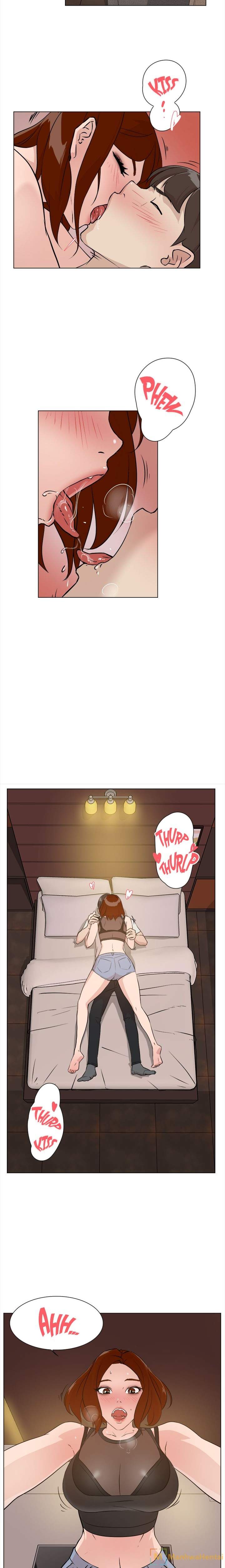 Her 4 Incher - Chapter 07 21