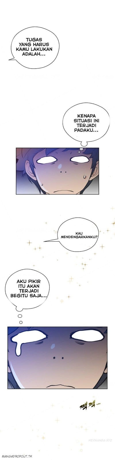 Perfect Half - Chapter 07 31 Perfect Half - Chapter 07 31