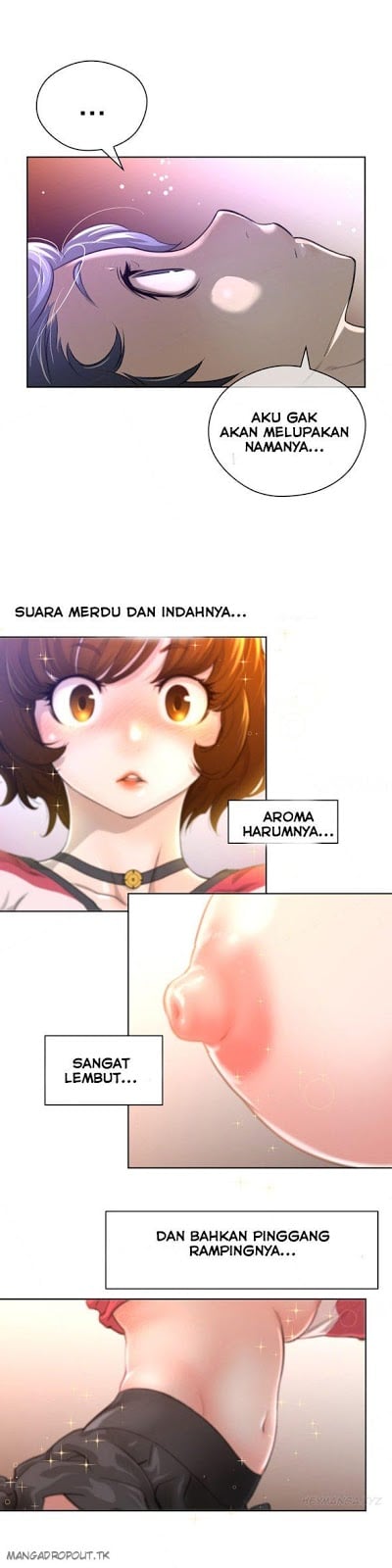 Perfect Half - Chapter 07 21 Perfect Half - Chapter 07 21